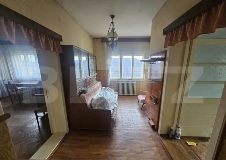 Casa 4 camere, 160 mp, zona Ceta?ii Deva - 8