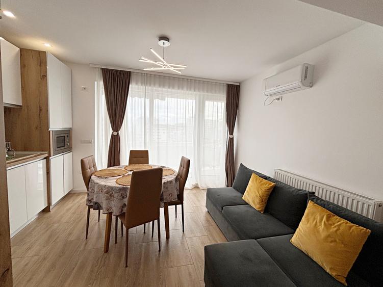 Studio spatios de inchiriat - Mamaia Nord - 1