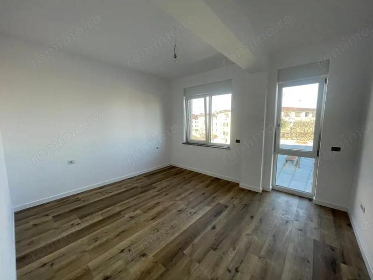 Apartament 3 camere, decomandat, zona Siloz-semicentral - 5