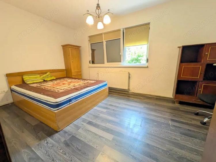 Orizont - Apartament 2 camere, parter + balcon, Mobilat, centrala termica - 7