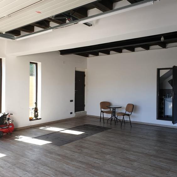 Km 5 - casa 4 camere P+Mansarda (teren 248 mp ) - 3