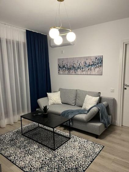 Apartament Modern Onix Park, Pipera | Mobilat, Utilat - 2