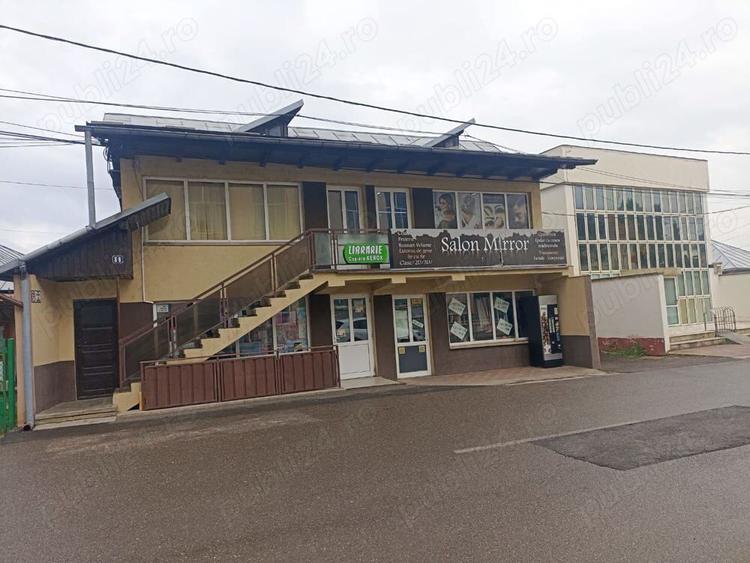 Frizerie coafor Baicoi central - 4