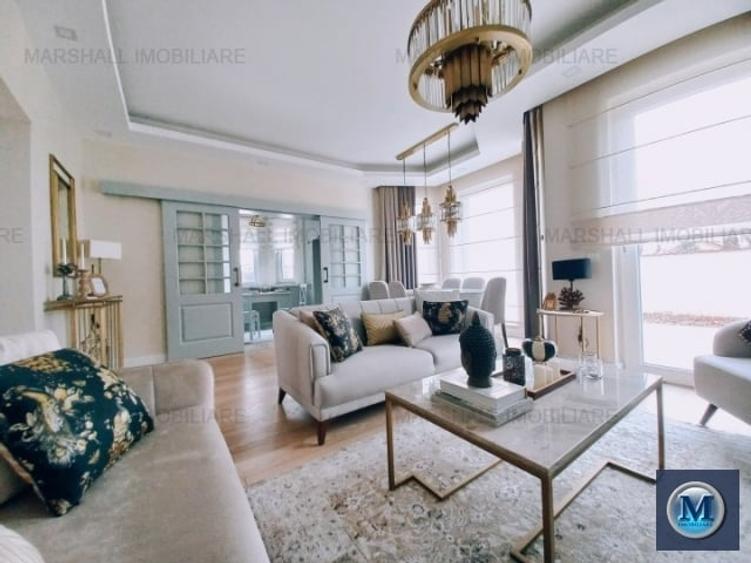 Vila cu 4 camere de vanzare in Paulesti, 109.59 mp #15886 - 3