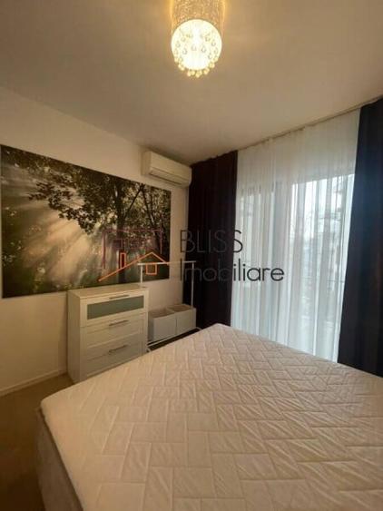Apartament 3 camere în zona Herastrau - 15