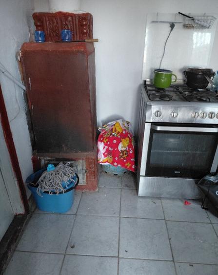 Casa 3 camere zona munte Bozioru, Buzau - 1