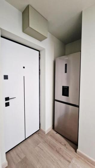 Garsoniera 1Mai-Banu Manta, etaj 5 din 10, prima inchiriere - 19