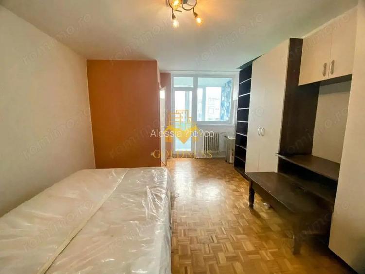 Garsoniera, Zona Iulius Mall, Parcare, Cartierul Gheorgheni, FSEGA