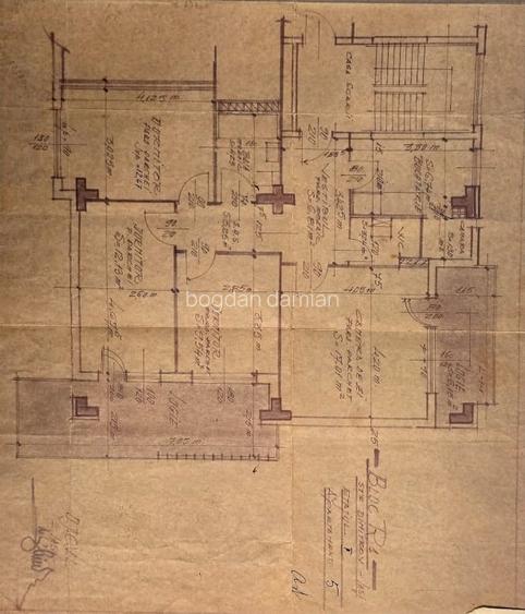 Apartament Independentei Iasi