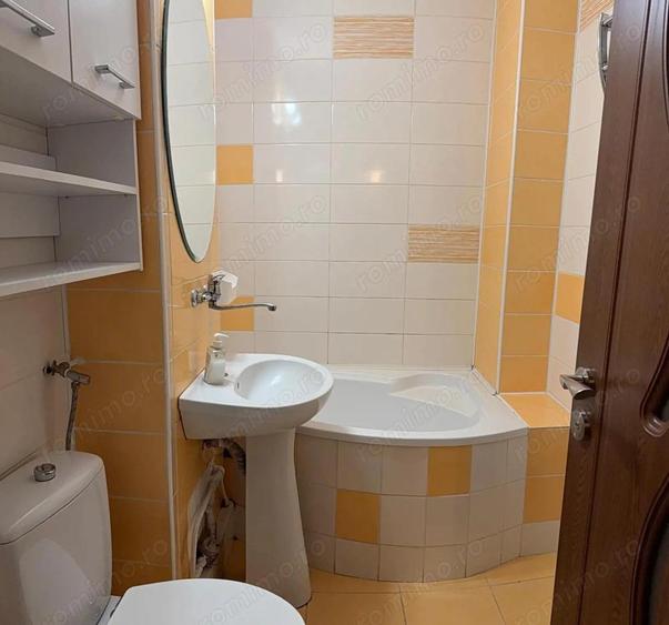Tudor - Inchiriere apartament 3 camere - Str. Infratirii - 16