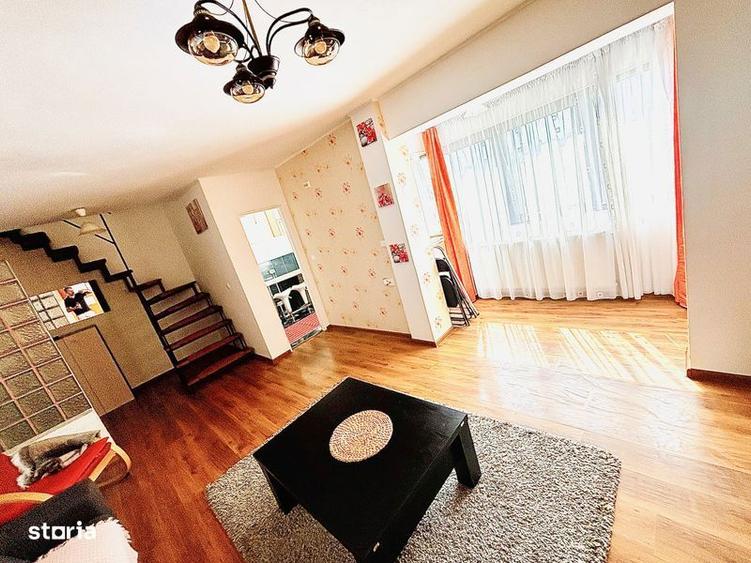 Apartament 1 Decembrie Metrou (Ozana) - 1