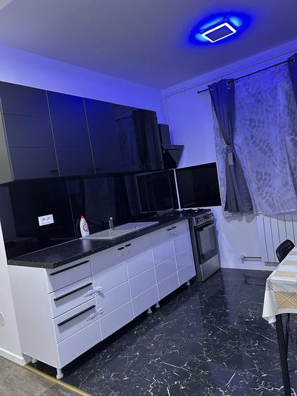 Garsoniera moderna de inchiriat - 3