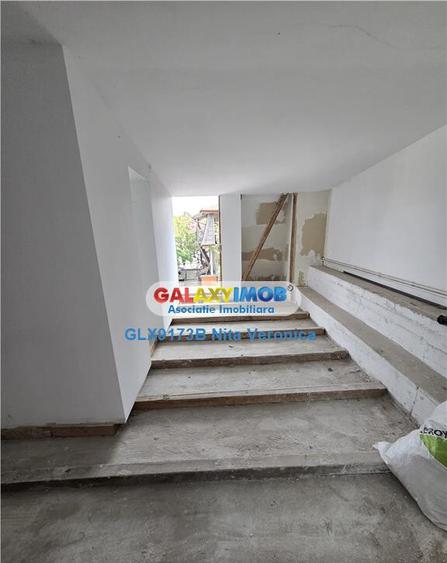 Garsoniere 25 mp plus parcare pentru activitate comerciala - 9