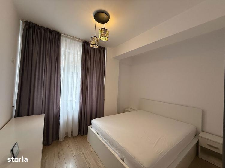 Apartament cu 2 camere in zona Militari Residence - 3