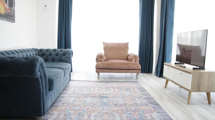 Apartament 2 camere cu vedere la mare - 2