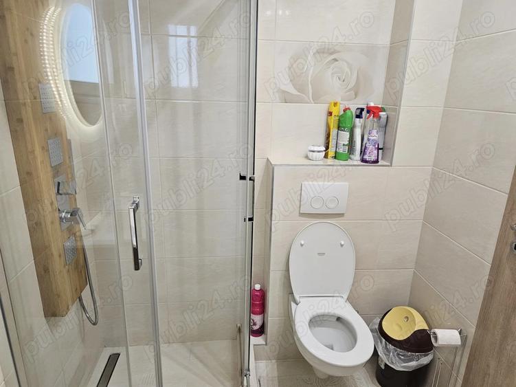 Prima inchiriere Apt.2 cam cu parcare privata inclusa Parc Bazilescu - 5