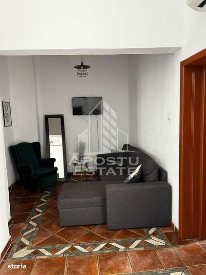 Apartament 3 camere, de inchiriat zona Unirii,Timisoara - 5