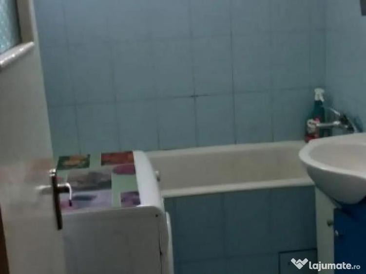 Tomis 3, City Park Mall, 2 camere, etaj 1, mobilat, gaze, inchirieri - 4