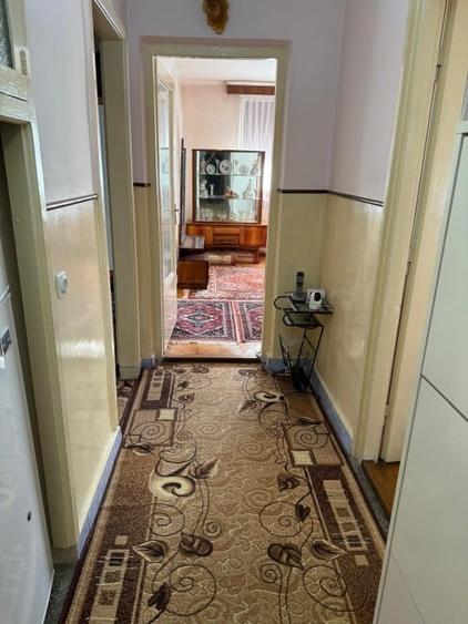 Apartament cu 3 camere de vanzare ultracentral - 6