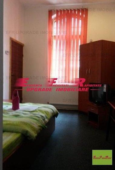 Teren centru (bulevard) Busteni - EFR Upgrade Imobiliare - Teren in centrul oras - 12