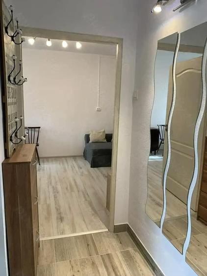 Garsoniera de inchiriat - 8