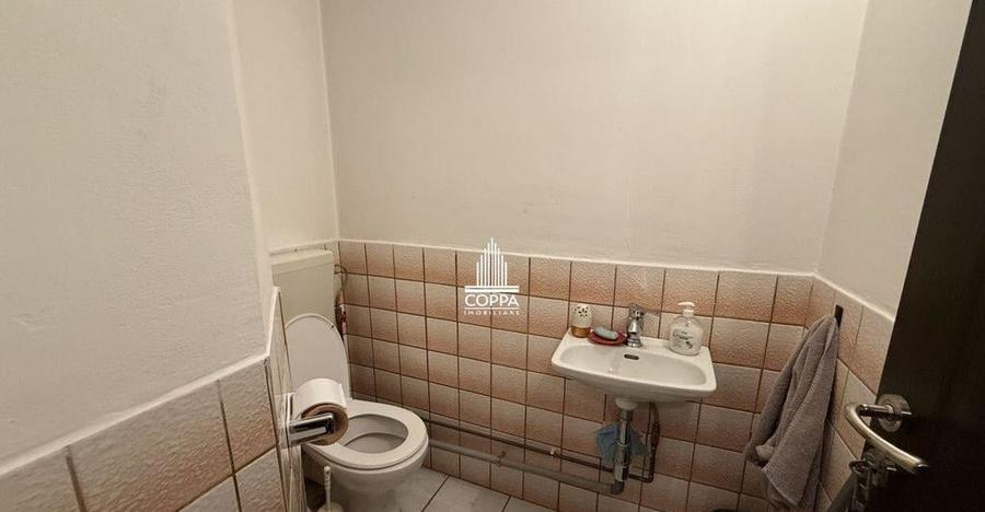 Apartament Zona Liana / Republicii / Garaj inclus - 6