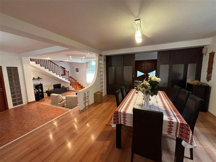 Magura - vila P+1E - teren 1.100mp - 5