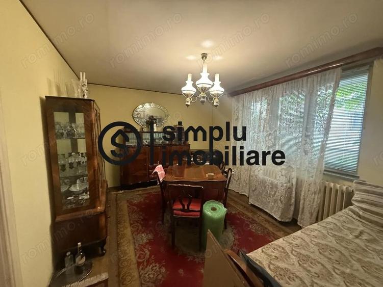 3 camere semidecomandate, parter/4 - 92 000 Euro - 12