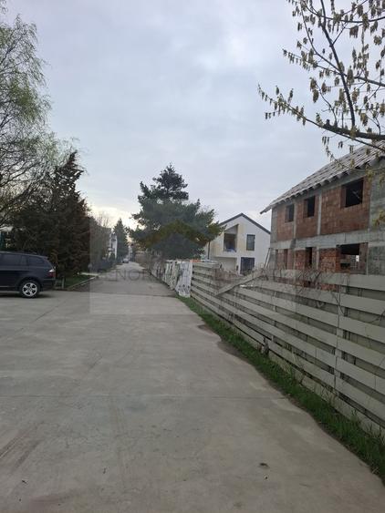 Vila, 1 Decembrie, Ilfov, cartier rezidential - 3