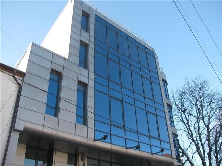 Inchiriere spatiu de birouri - 140 mp - pret cu utilitati incluse - 2