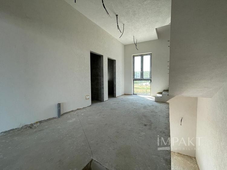 Imobil Mixt spre inchiriere in Sannicoara! - 5