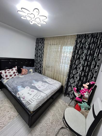 Titan 2 Camere Instalatii Schimbate Bloc 1976 Reabilitat 15 Min Metrou Titan - 7