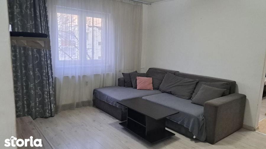 Inchiriere apartament doua camere - Giurgiului - 1