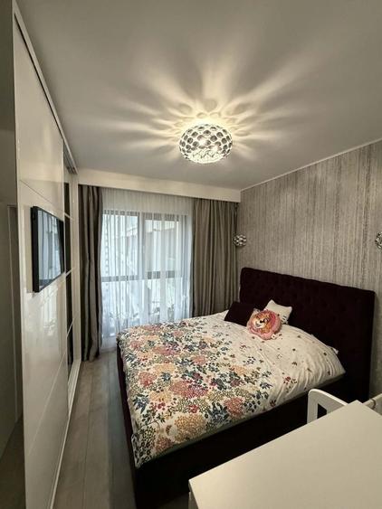 2 Camere Cu Parcare Lujerului Exigent Faza 1 Exigent 9Min Metrou - 13