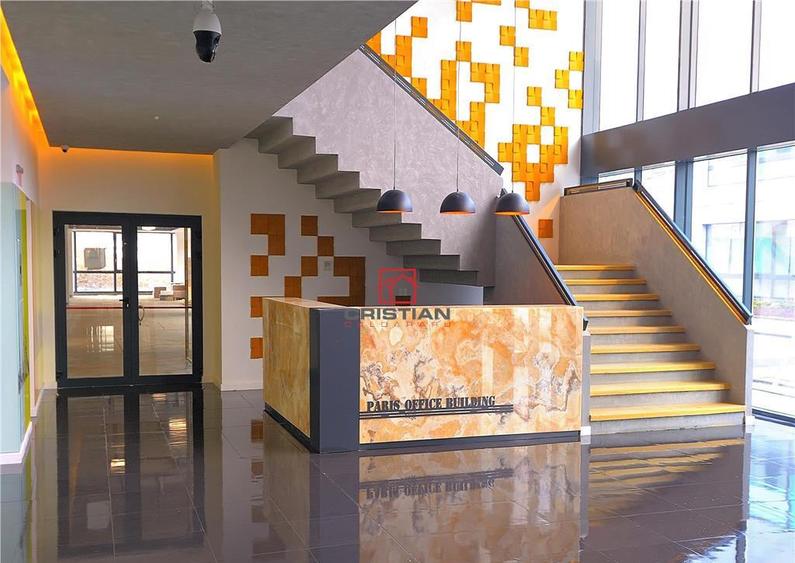 Birouri Grozavesti - Crangasi, Bucuresti - 22