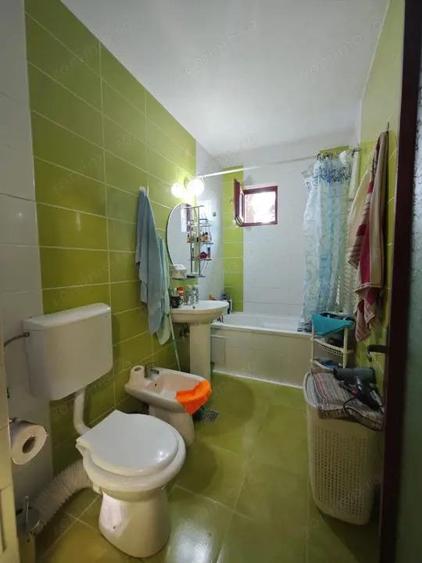 Apartament o camera - zona vivo mall - bloc nou - parcare inclusa - 3