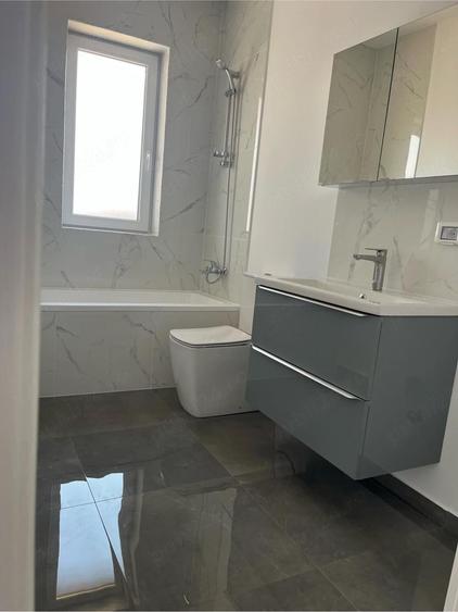 Casa la Sag, zona Manastirii - 9