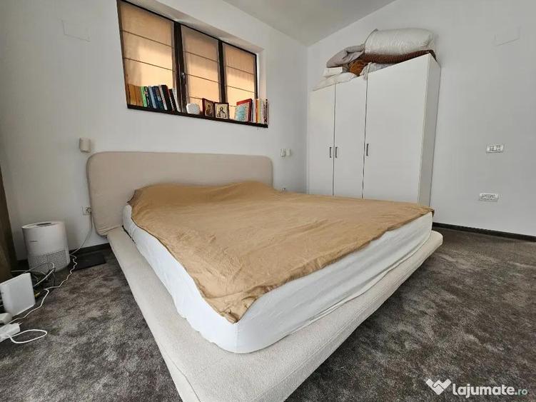 Apartament 3 camere cu terasa 24 mp, Victoriei - Grigore Alexandrescu - 10