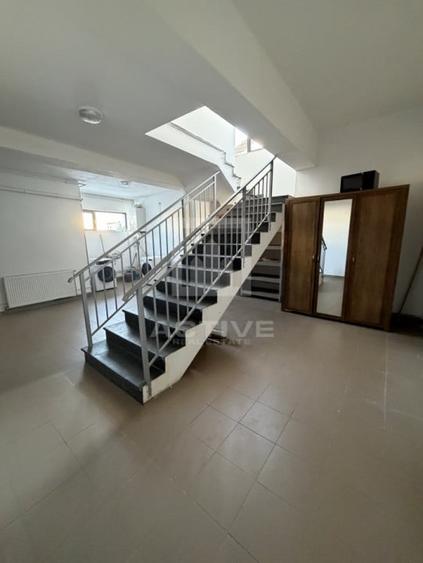 Vila panoramica in Faget - 15