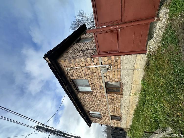 Casa de vanzare in sat Dobricione?ti - 6