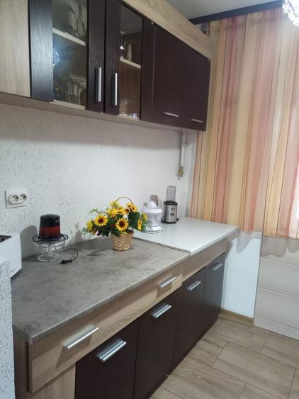 GARSONIERA de vanzare. - 7