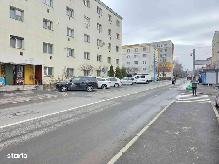 Garsoniera de inchiriat Brasov, Bartolomeu - 8