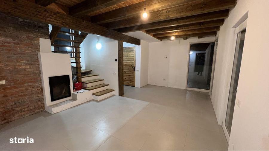 Casa moderna cu design deosebit in Techirghiol - 8