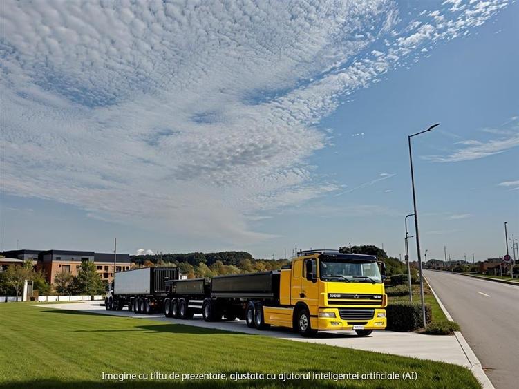 Teren industrial de vanzare / 1 minute de DN1B  / Ploiesti - 13