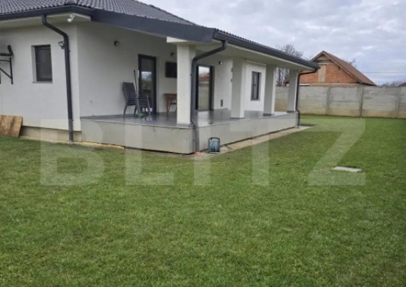 Casa 3 camere, 200 mp, Lazuri - 15