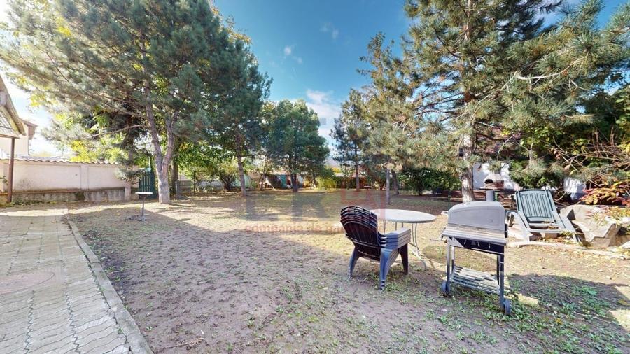 De vanzare vila eleganta P+1 si constructii anexe Petresti-Corbeanca - 9