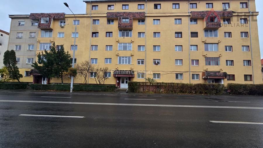 COMISION 0!  Apartament 2 camere 46 mp utili de vanzare in Strand