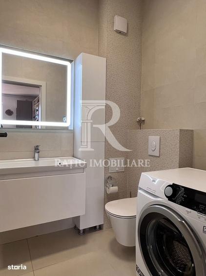 Penthouse cu Design Eclectic | Central | Panorama Unica | Oradea - 5