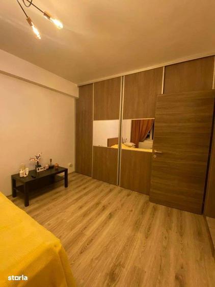 Inchiriez garsoniera sector 4/zona Metalurgiei - 5