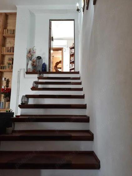 Vand duplex sandwich (etaj-impartire orizontala), zona Ciarda Rosie-Timisoara, proprietar nu agentie - 3